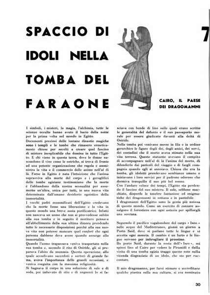 Il Rubicone rivista mensile di Romagna