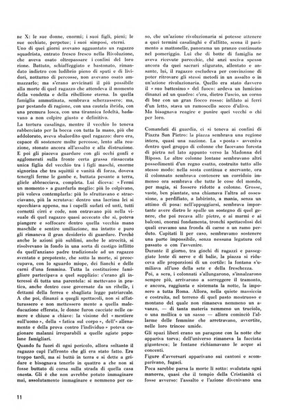 Il Rubicone rivista mensile di Romagna