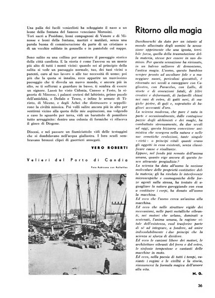 Il Rubicone rivista mensile di Romagna