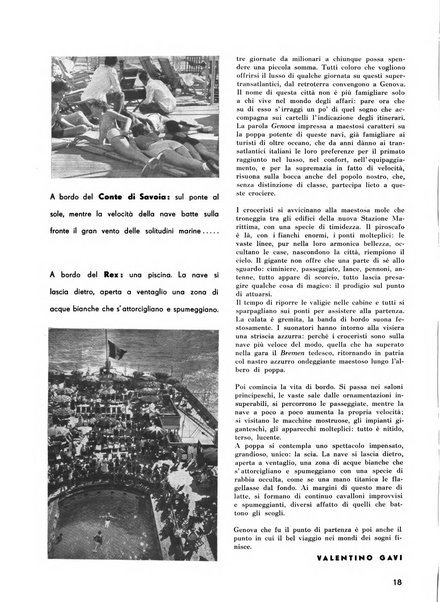 Il Rubicone rivista mensile di Romagna