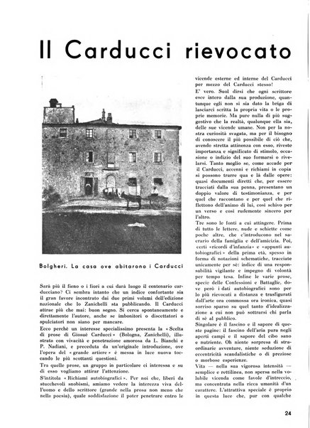 Il Rubicone rivista mensile di Romagna