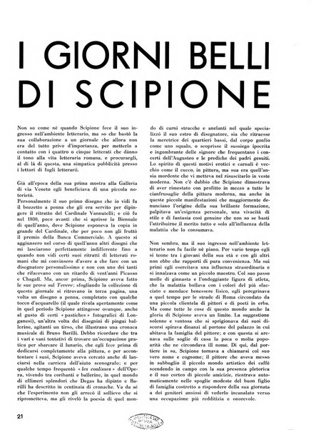 Il Rubicone rivista mensile di Romagna