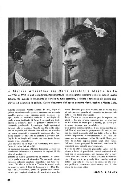 Il Rubicone rivista mensile di Romagna