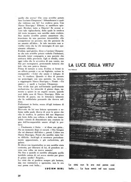 Il Rubicone rivista mensile di Romagna