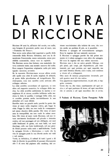 Il Rubicone rivista mensile di Romagna