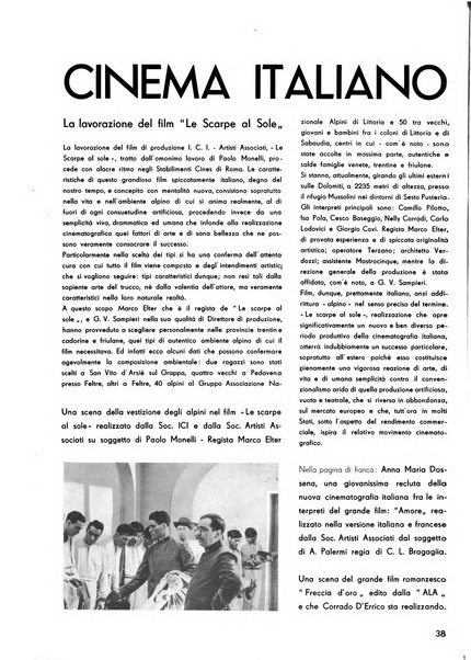 Il Rubicone rivista mensile di Romagna