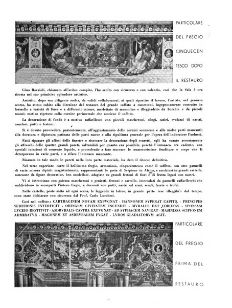 Il Rubicone rivista mensile di Romagna