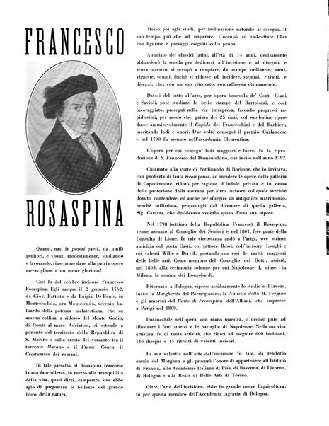 Il Rubicone rivista mensile di Romagna