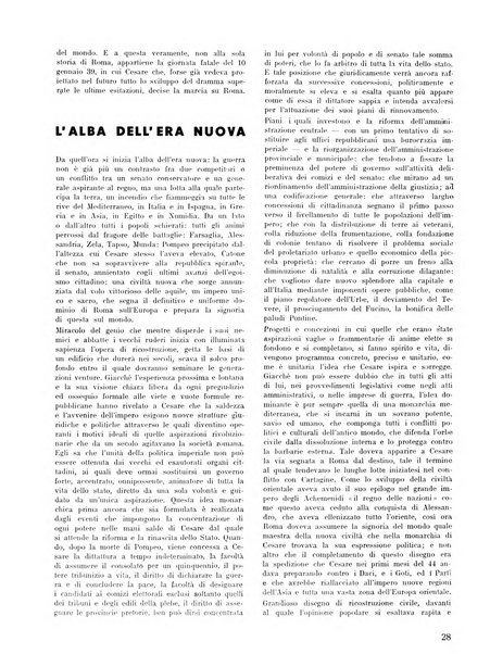 Il Rubicone rivista mensile di Romagna