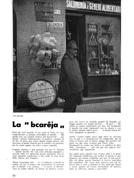 Il Rubicone rivista mensile di Romagna