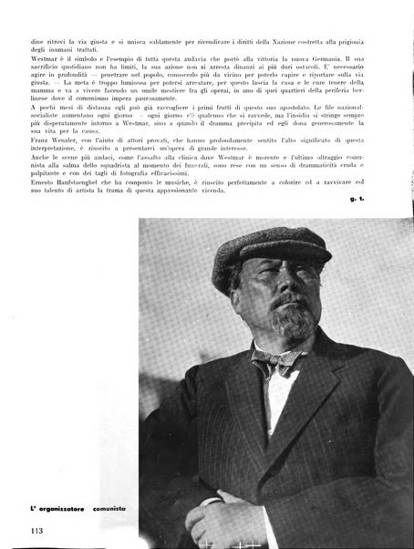 Il Rubicone rivista mensile di Romagna