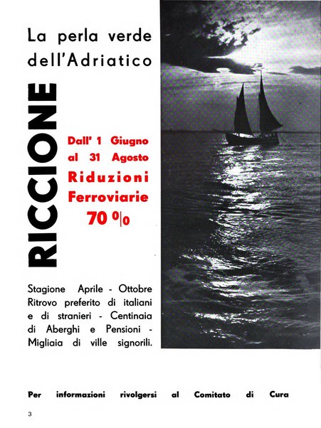 Il Rubicone rivista mensile di Romagna