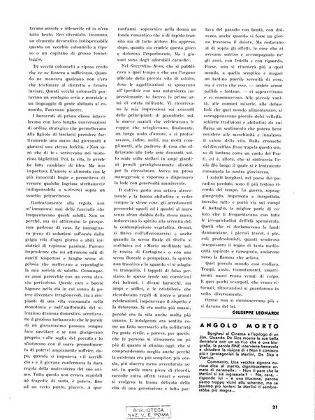 Il Rubicone rivista mensile di Romagna