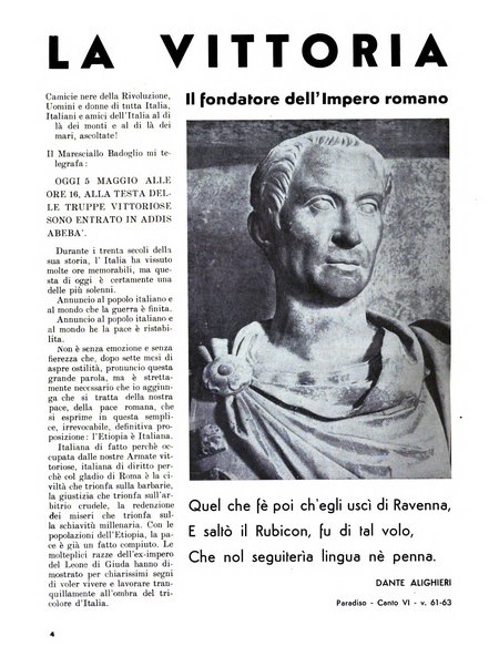 Il Rubicone rivista mensile di Romagna