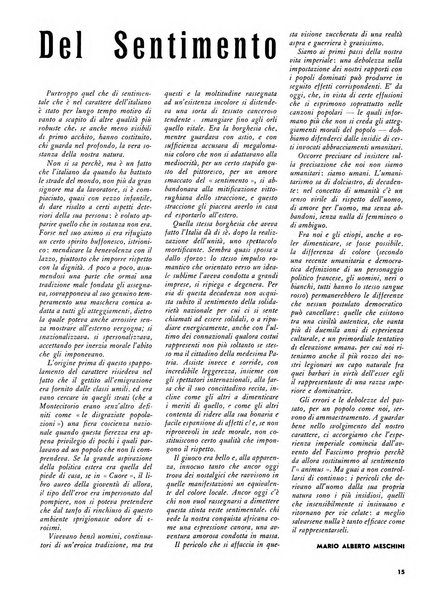 Il Rubicone rivista mensile di Romagna