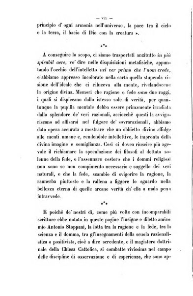 La sapienza rivista di filosofia e lettere