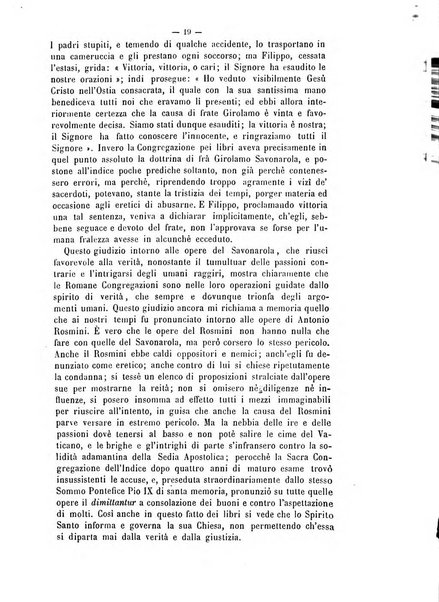 La sapienza rivista di filosofia e lettere