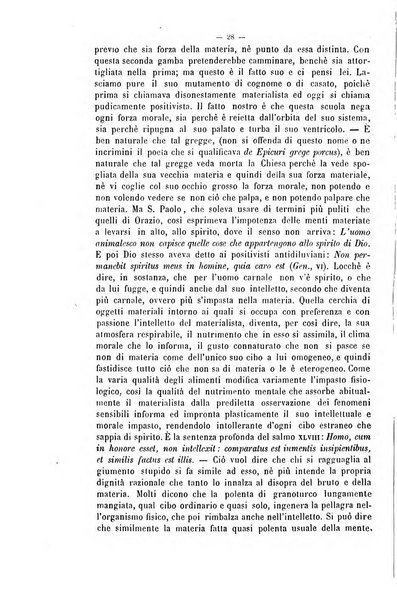 La sapienza rivista di filosofia e lettere