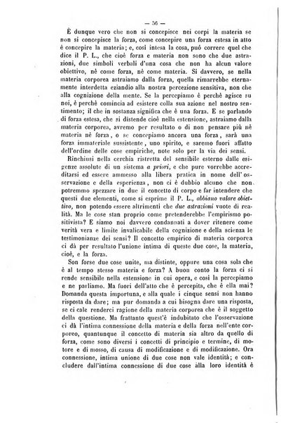 La sapienza rivista di filosofia e lettere