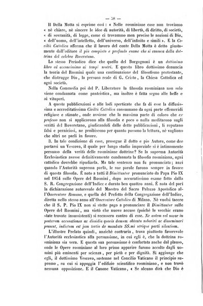 La sapienza rivista di filosofia e lettere