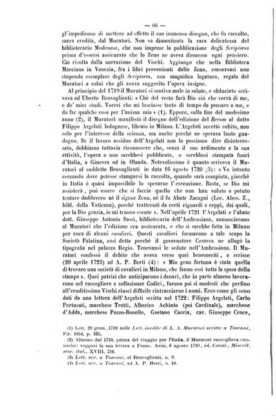 La sapienza rivista di filosofia e lettere