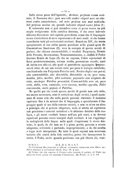 La sapienza rivista di filosofia e lettere