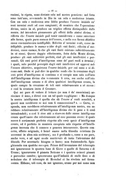 La sapienza rivista di filosofia e lettere