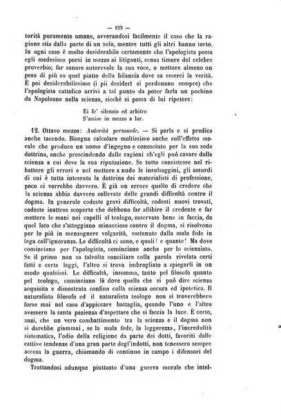 La sapienza rivista di filosofia e lettere