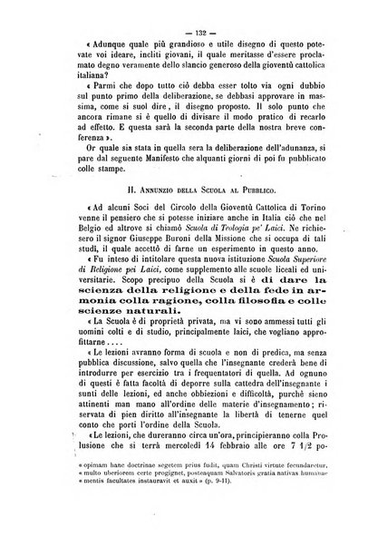 La sapienza rivista di filosofia e lettere