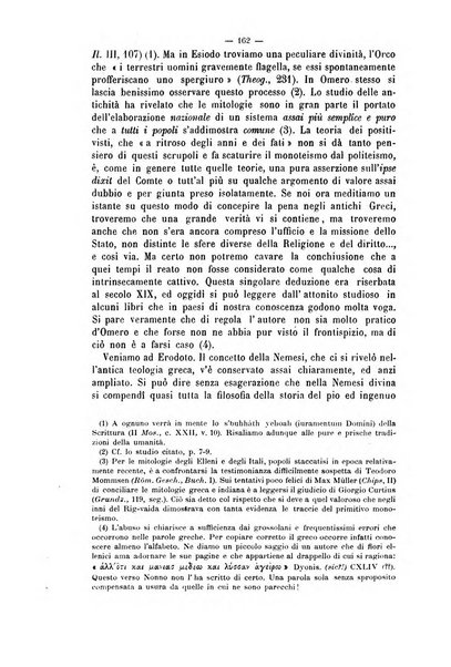 La sapienza rivista di filosofia e lettere