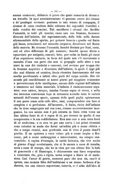 La sapienza rivista di filosofia e lettere