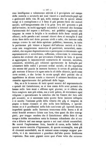 La sapienza rivista di filosofia e lettere