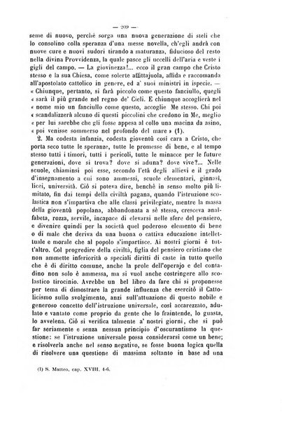 La sapienza rivista di filosofia e lettere