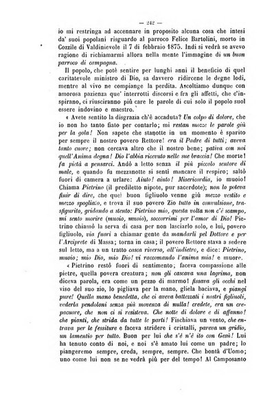 La sapienza rivista di filosofia e lettere