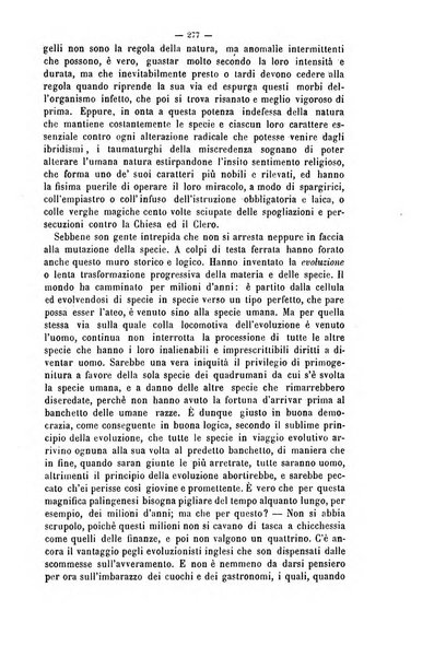 La sapienza rivista di filosofia e lettere