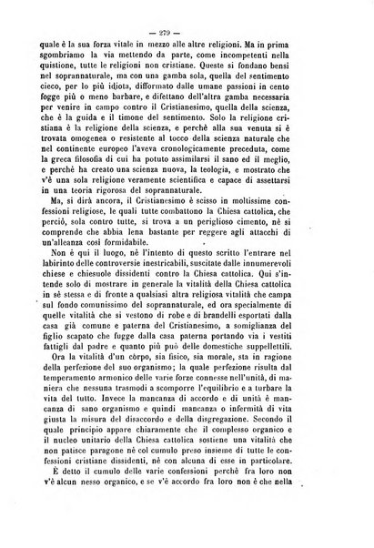 La sapienza rivista di filosofia e lettere