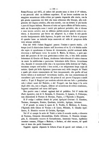 La sapienza rivista di filosofia e lettere