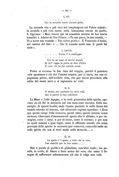 La sapienza rivista di filosofia e lettere