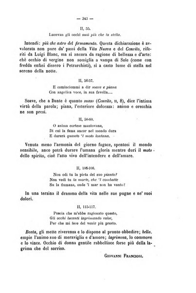 La sapienza rivista di filosofia e lettere