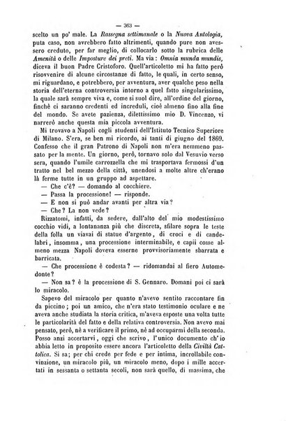 La sapienza rivista di filosofia e lettere