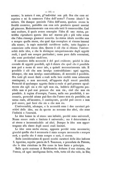 La sapienza rivista di filosofia e lettere