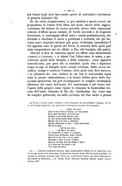 La sapienza rivista di filosofia e lettere