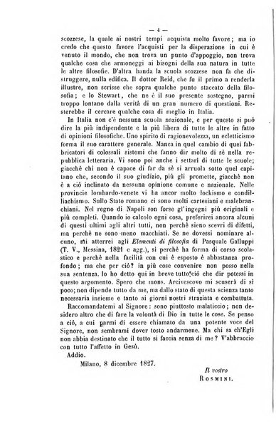 La sapienza rivista di filosofia e lettere