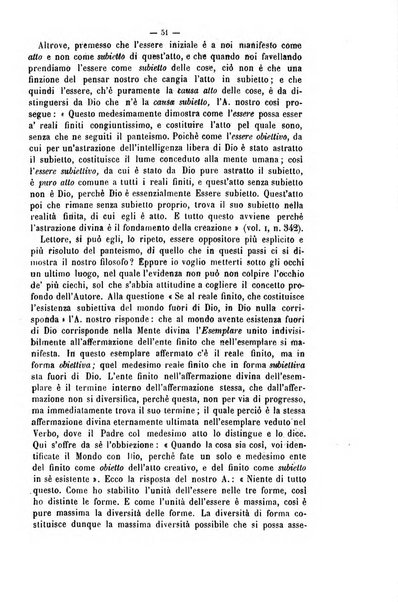 La sapienza rivista di filosofia e lettere