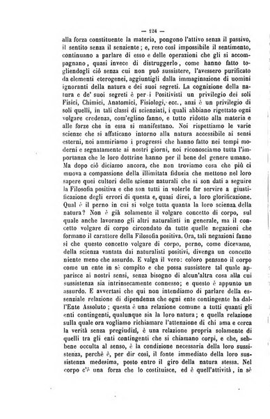 La sapienza rivista di filosofia e lettere