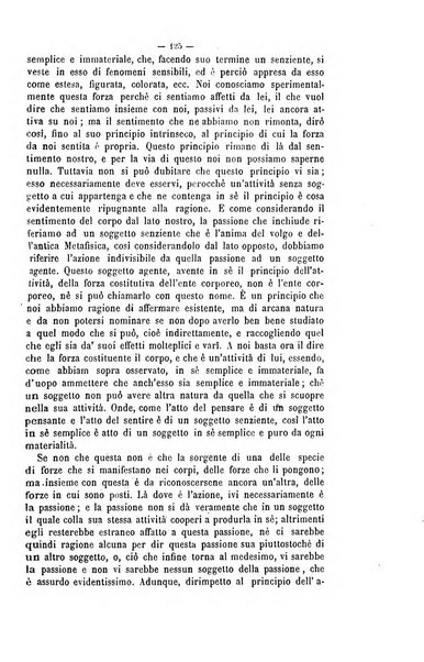 La sapienza rivista di filosofia e lettere