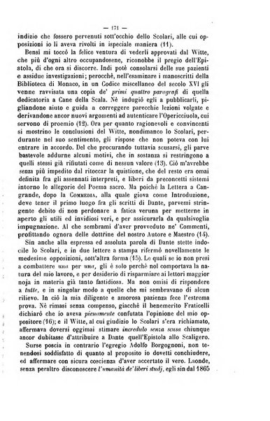 La sapienza rivista di filosofia e lettere