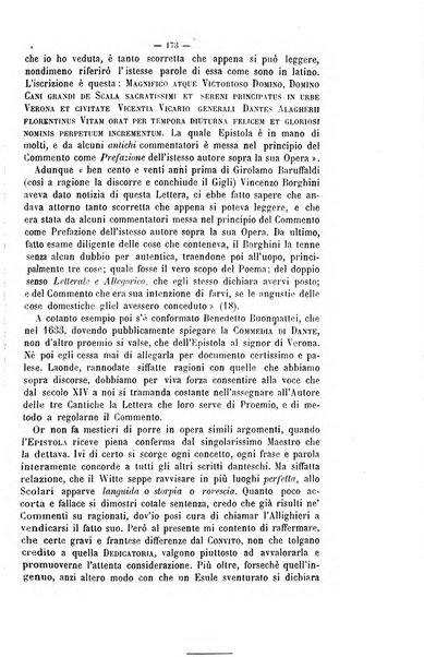 La sapienza rivista di filosofia e lettere