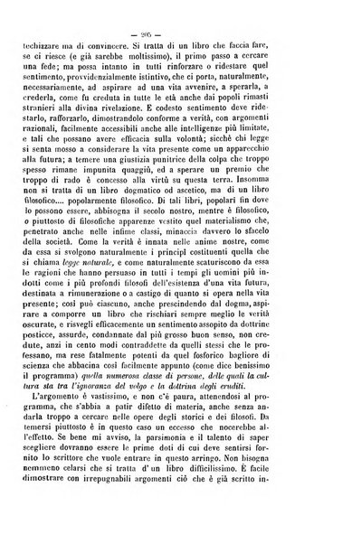 La sapienza rivista di filosofia e lettere