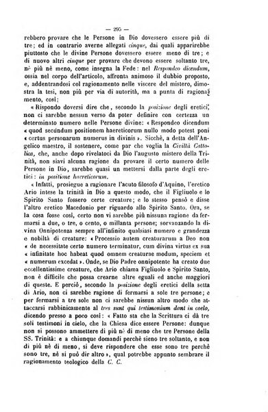 La sapienza rivista di filosofia e lettere